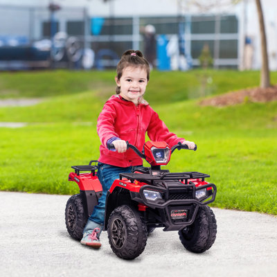 Aosom Battery Powered Ride On