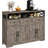 Ashveer 51.2'' Sideboard-1484018518