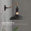 Mairead Candle Wall Light-1369739247-1369739219