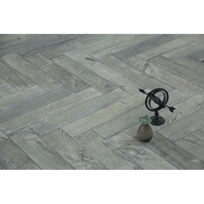 Oak 11.5cm W Hardwood Flooring