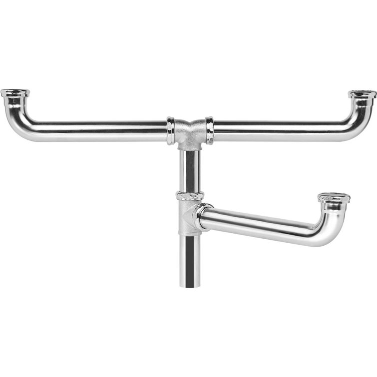Waste Drain Fitting