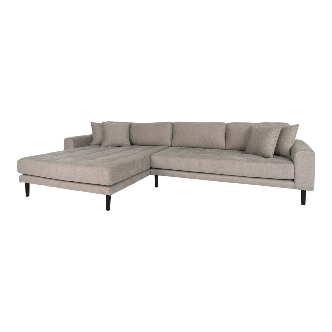 Ecksofa Hepzibah