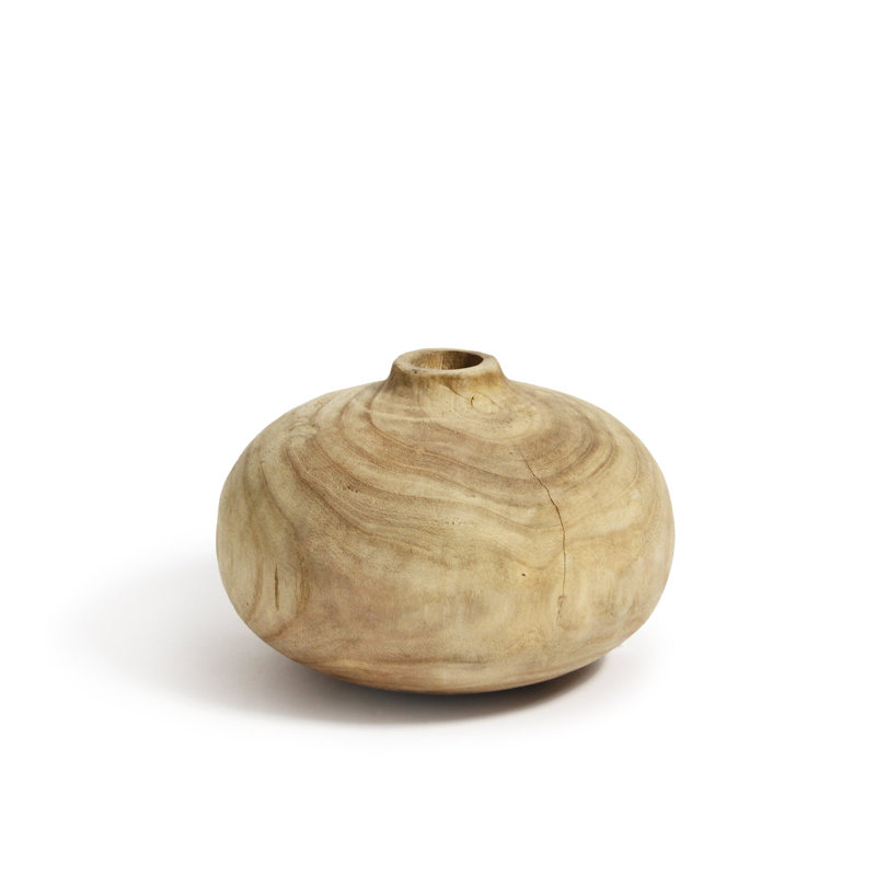 Wooden Solace, Brown