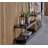 Solid + Manufactured Wood Box-55818126