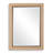 Arnesto Rectangle Wall Mirror