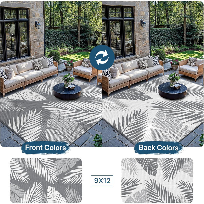 Machine Tufted 365cm X 275cm Area Rug