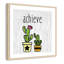 Impression sur papier Cacti C-47831866-47832036