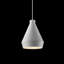 Koma 1-Light LED Single Cone Pendant-274114137-395710471