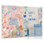 2 Piece Wrapped Canvas Print-1900906647