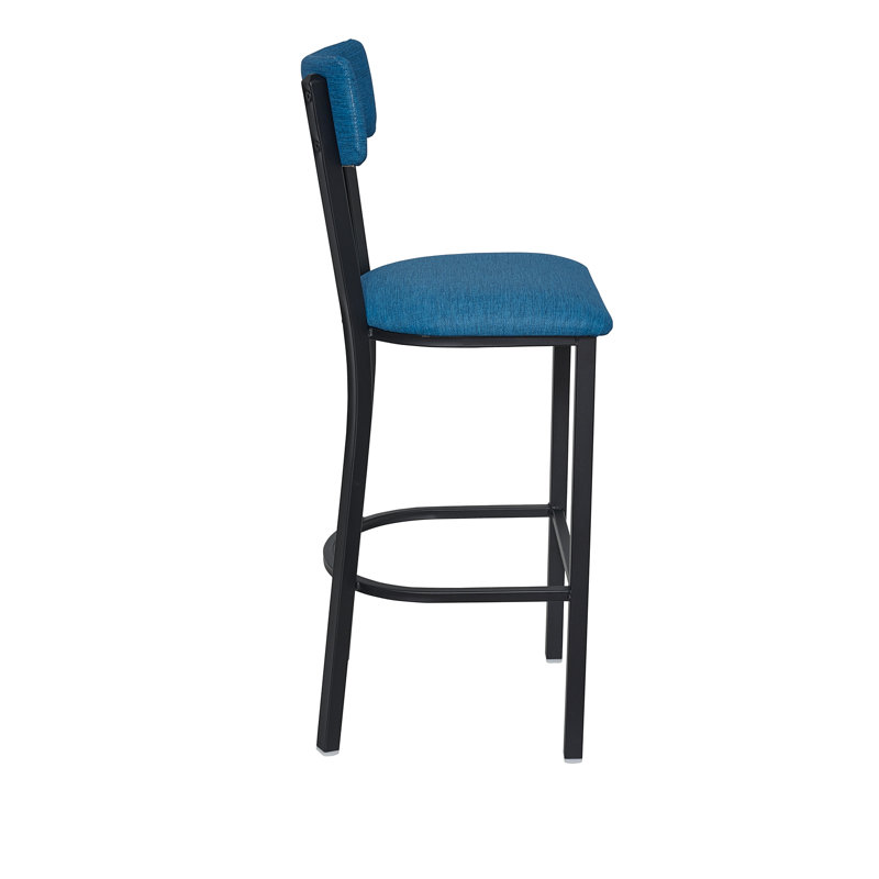 Tabouret de bar 30,5 po Bristol