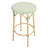 Roan 25.2" H Wicker Bar Stool-1964659051