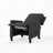 27.5" Wide Manual Standard Recliner-675347530
