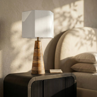 Lampe de table Juniper