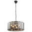 Tedrow 8 - Light Drum Chandelier