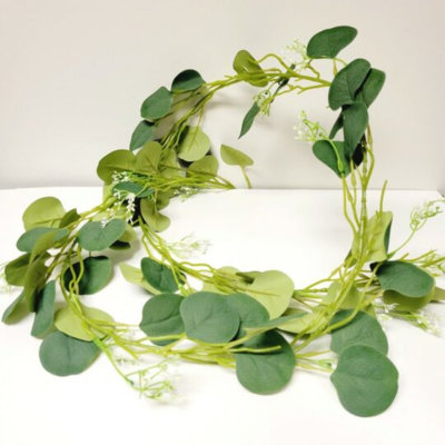 Guirlande Eucalyptus