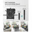 Dish, Glass & Flatware Rack-126756326