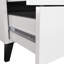 Jasinski Particle Board Standard Storage Unit Accent Chest