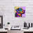 'Majestic' by Dean Russo Canvas Wall Art-2060612898