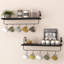 Protaras 2 Piece Floating Shelf-2066925188