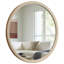 Miroir mural rond-379106741