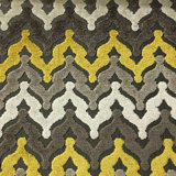 Presley-Lennon Cut Velvet Upholstery Fabric