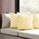 Arylide Square Cushion Cover