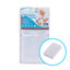 Johnathan Combo Pack Waterproof Changing Pad with Fitted Plush Cover