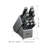 14 Piece Stainless Steel Knife Block Set