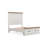 Wandis Full Panel Storage Bed-131204520