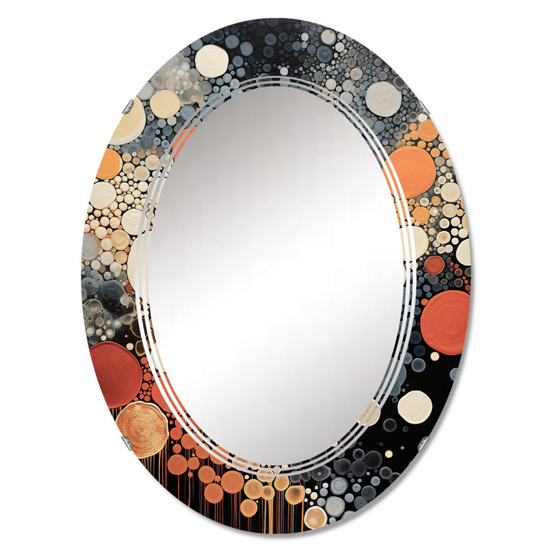 Miroir Byrdhill, 30 po x 20 po