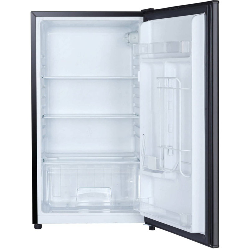 Réfrigérateur 22 "tout réfrigérateur de 4,4 pi cu