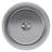 ELUH16FB Lustertone 18.375" L x 18.375" W Undermount Kitchen Sink
