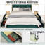 Lit plateforme avec rangement Thaxted-1018649524-1018649527