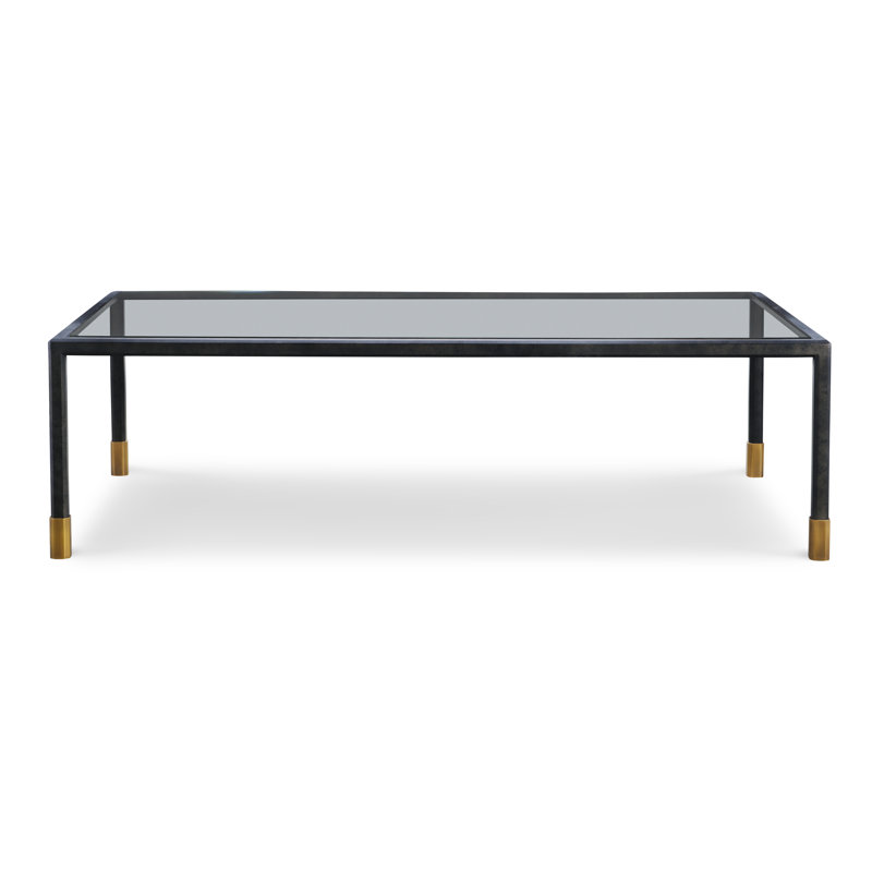 Thomas O'Brien Cocktail Table