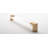 Affinity 8" Center to Center Decorative Cabinet Hardware Bar Pull-70273176