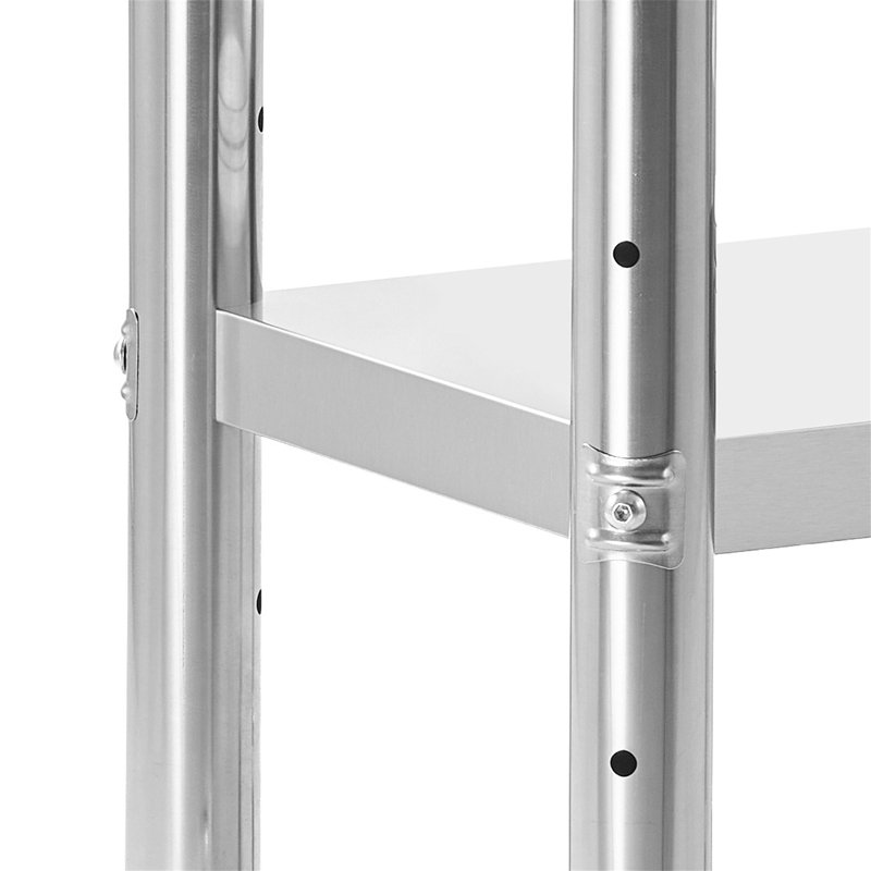 Stainless Steel Table(Only Including Coffee Table)