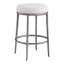 Tabouret à hauteur de comptoir Corrinne-1996797323