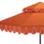 Parasol d'extérieur double 8,4 pi Amirreza-529651047