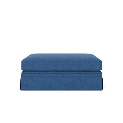 Shelby Upholstered Storage Ottoman