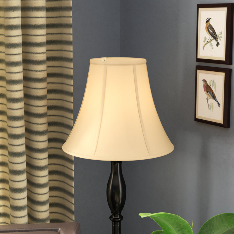 Abat-jour de base Royal Bells, 7 x 14 x 11,5, Royal Bell, Royal Designs, Inc. BSO-704-14eg, Coquille d'oeuf