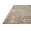 Tapis bleu marine / multicolore Angela Rose x Loloi Aubrey-73829634