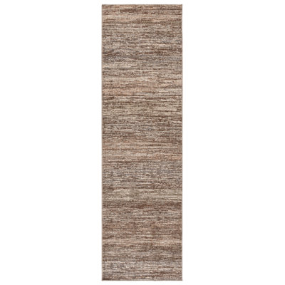 Tapis performance sans motif Crystal 320