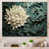 Toile tendue