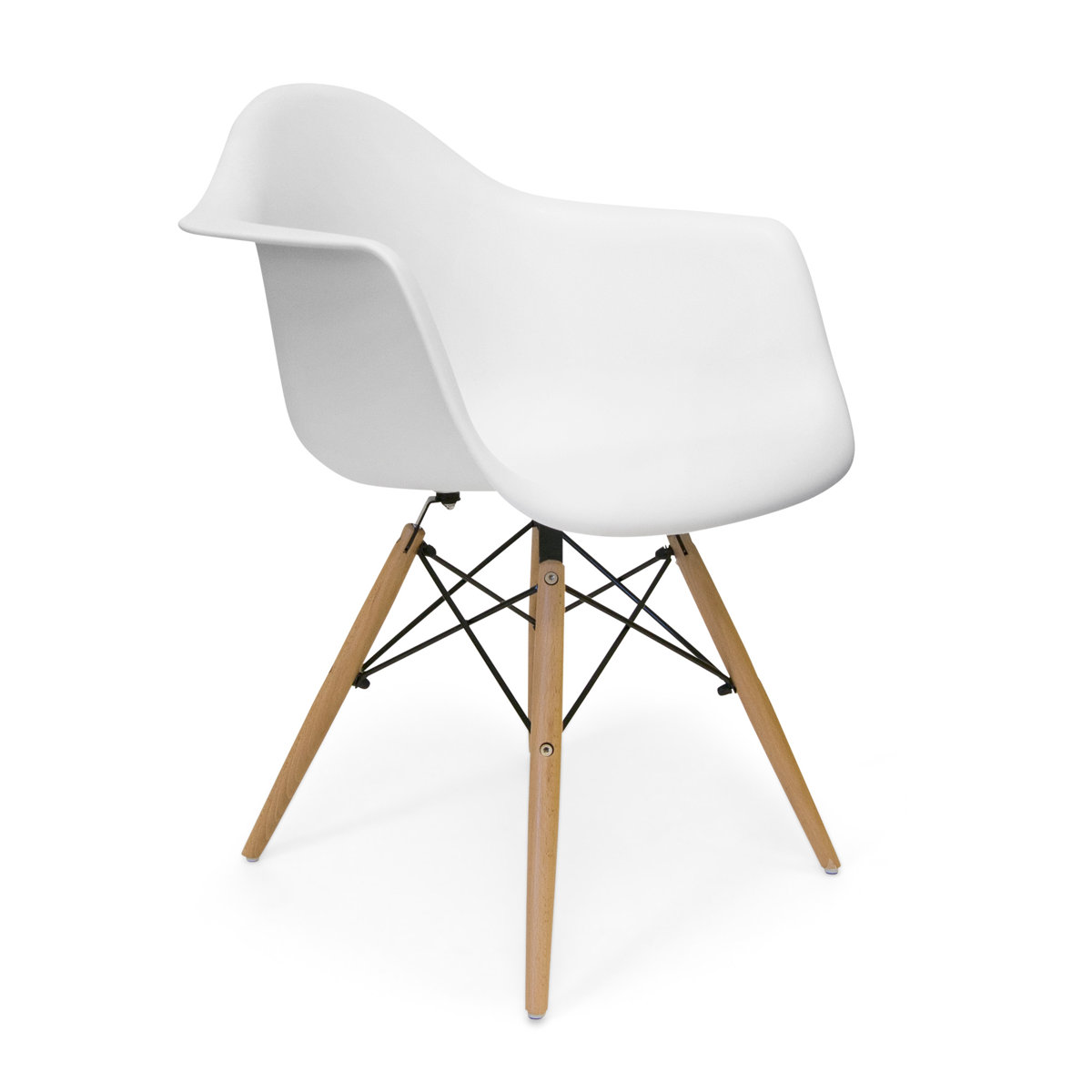 Jordan 17'' H Armchair (Set of 2)