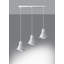 Dudek 3 - Light Cone;Kitchen Island;Cluster Pendant-1036133602