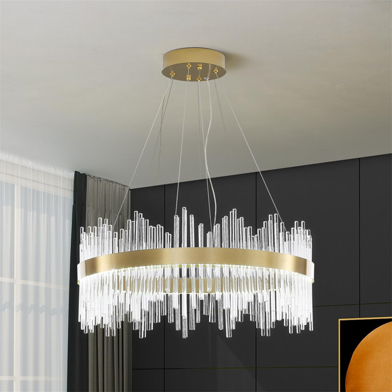 Aydden LED Chandelier