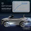 AIYAPLAY Audi Q8 E-tron Licensed Electric Car for Kids 12V Ages 3-4-1329209037