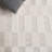 Ebony Hand Tufted Wool, Cotton Checkered Indoor Rug-199489774