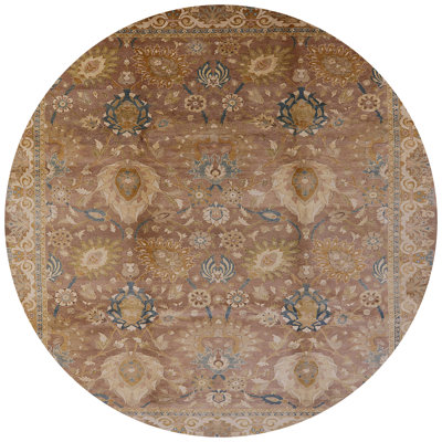 Oriental Indoor Rug