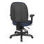 Chaise de travail ergonomique-1251186847